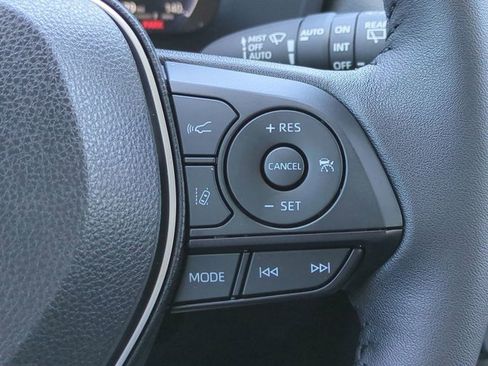 Used 2025 Toyota RAV4 Limited image 25