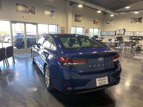 Used 2019 Hyundai Sonata SE image 7