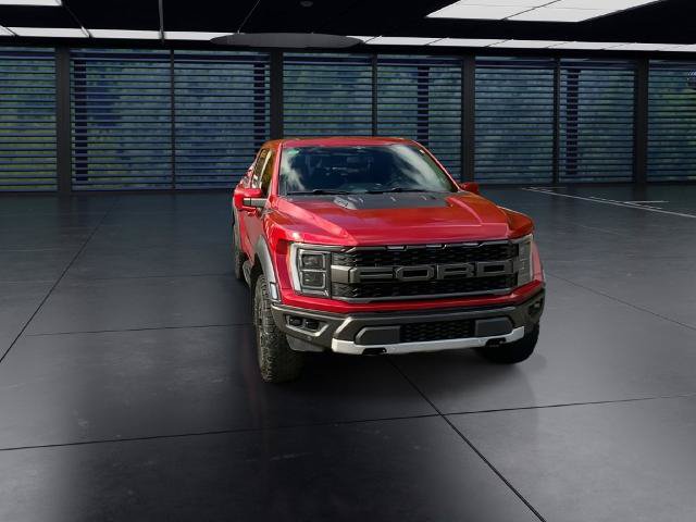 Certified 2023 Ford F150 Raptor w/ Raptor Carbon Fiber Package AWD/4WD image 2