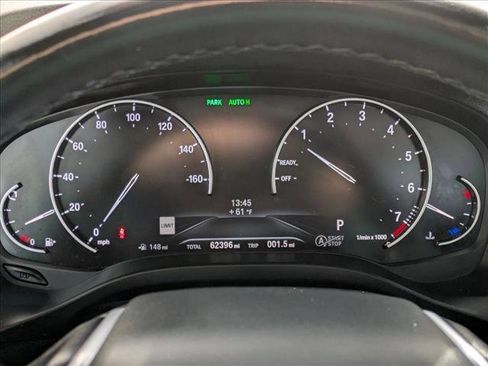 Used 2021 BMW X3 sDrive30i image 11