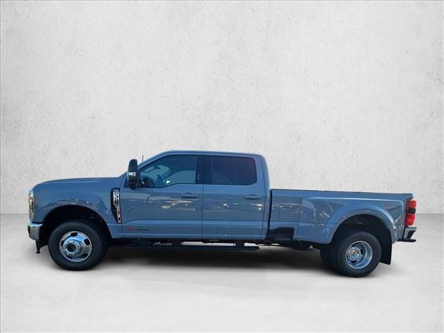 New 2026 Ford F350 Lariat w/ Lariat Premium Package AWD/4WD image 5