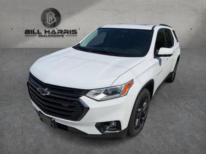Used 2019 Chevrolet Traverse RS w/ LPO, Floor Liner Package