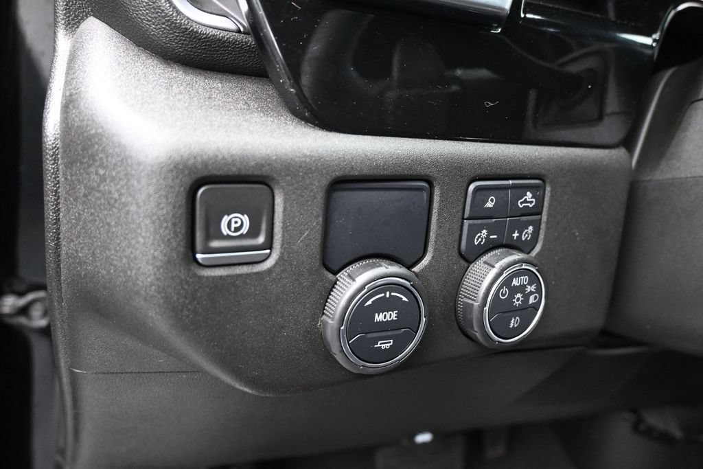 Used 2022 Chevrolet Silverado 1500 High Country RWD image 18