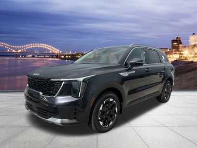 New 2025 Kia Sorento S