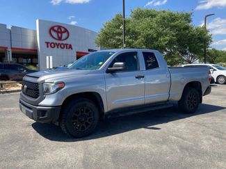 Used 2021 Toyota Tundra SR video 1