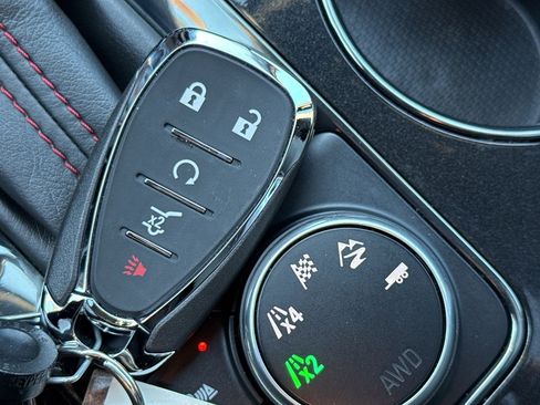 Used 2023 Chevrolet Blazer RS w/ Driver Confidence II Package image 38