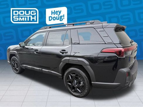 New 2026 Subaru Outback Limited AWD/4WD image 3