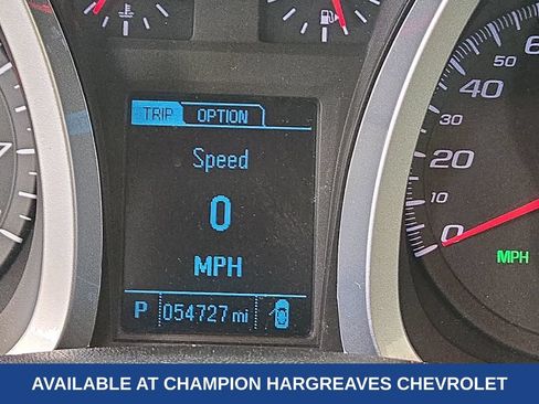 Used 2015 Chevrolet Equinox LT w/ Driver Convenience Package FWD image 15