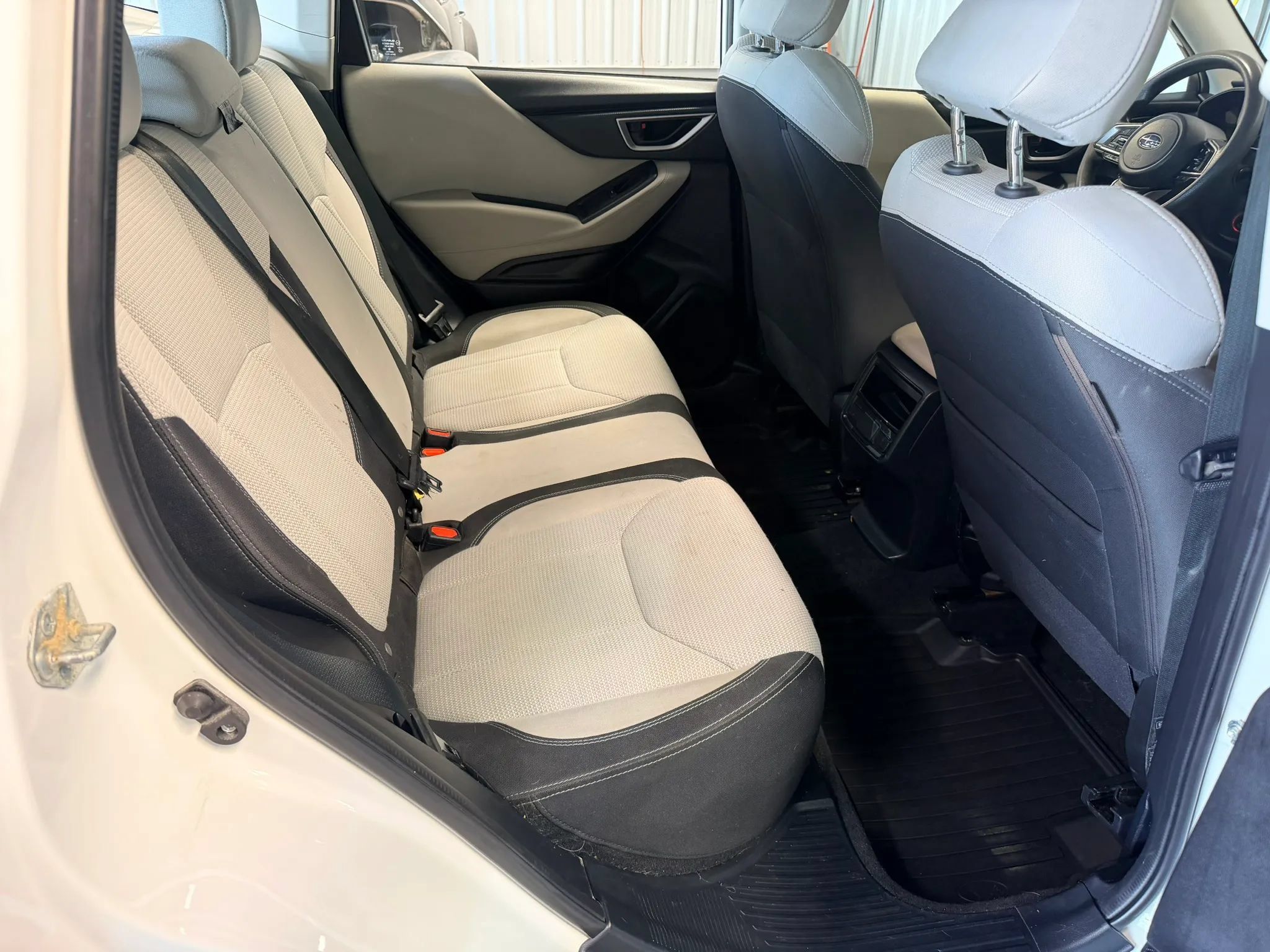 Used 2021 Subaru Forester AWD/4WD image 12