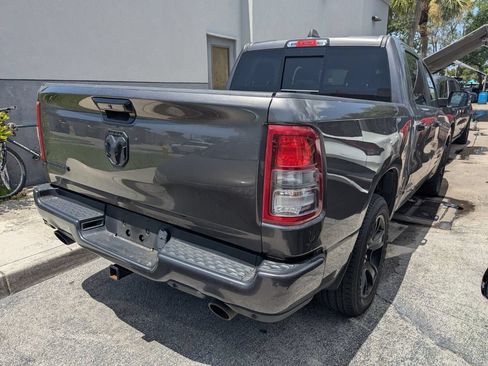 Used 2024 RAM 1500 Big Horn RWD image 16