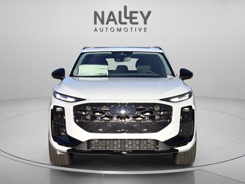 New 2026 Audi Q3 quattro 2.0T image 8