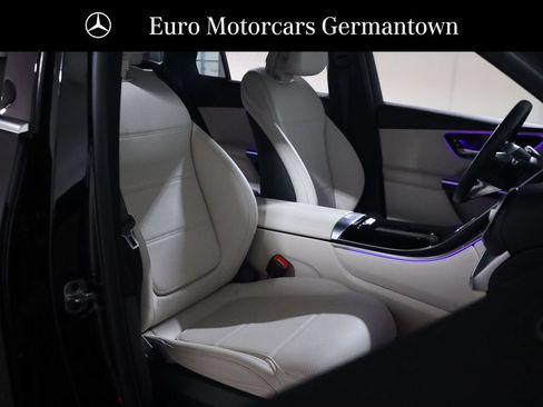 Used 2026 Mercedes-Benz GLC 300 4MATIC image 63