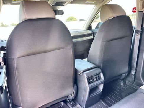 Used 2026 Honda CR-V LX image 13