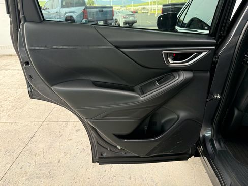 Used 2019 Subaru Forester Touring w/ Popular Package #3 AWD/4WD image 19