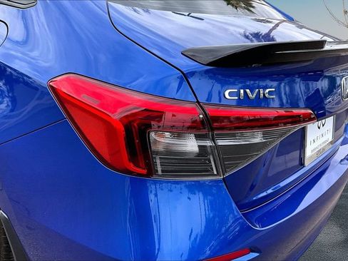 Used 2023 Honda Civic Si image 30