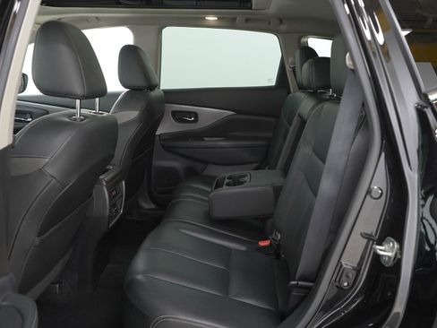 Used 2020 Nissan Murano SL image 16