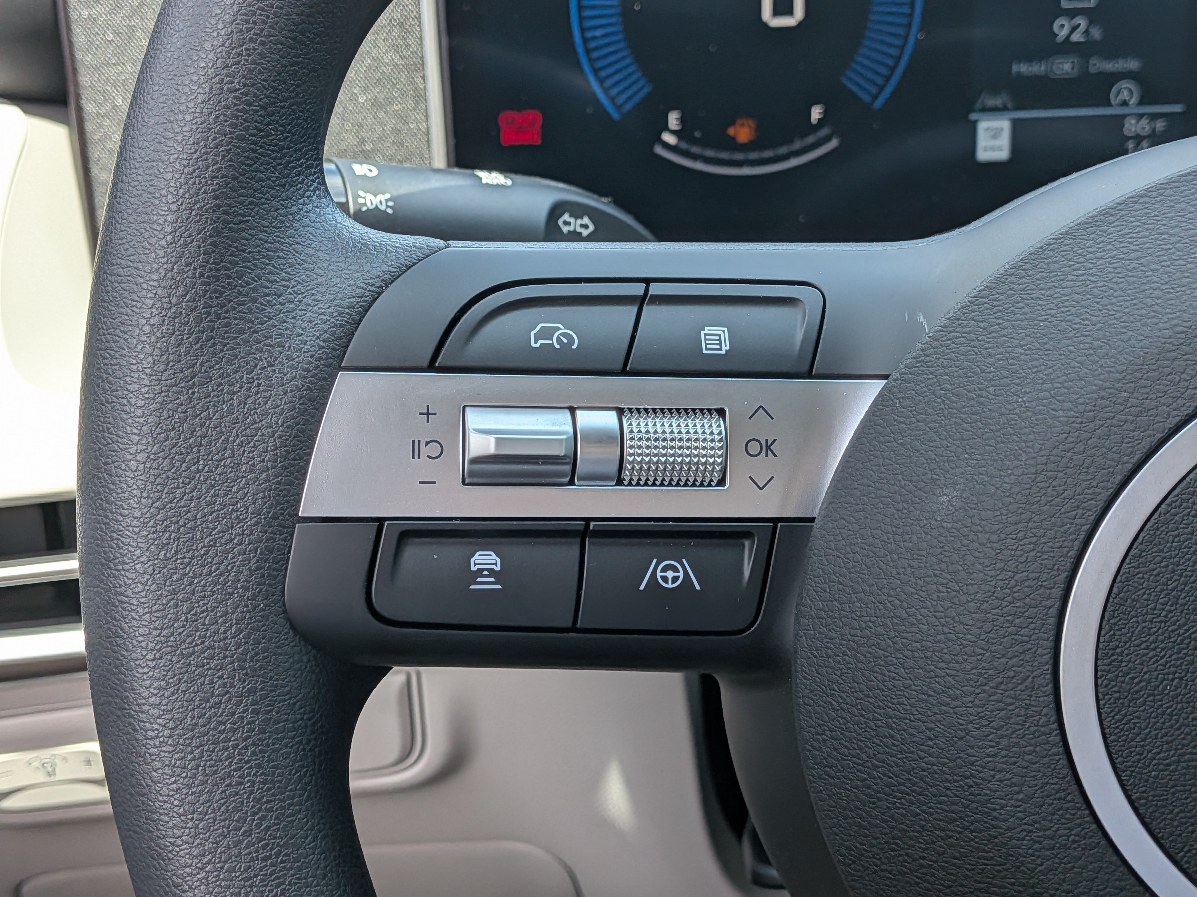 New 2026 Hyundai Tucson Limited FWD image 26