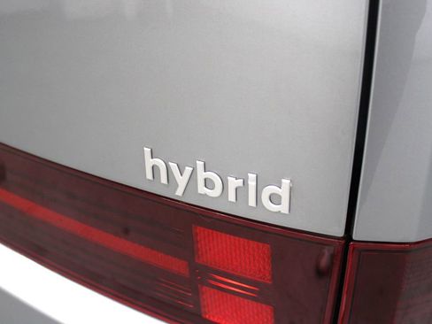 Used 2024 Hyundai Santa Fe Limited image 47