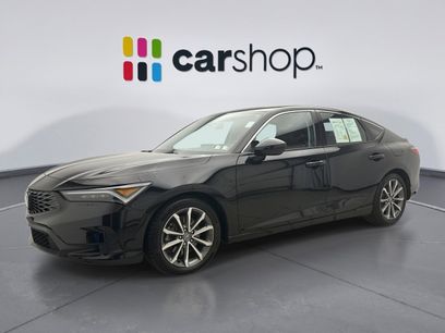 Used 2024 Acura Integra