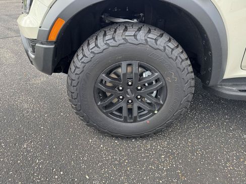 New 2026 Ford Ranger Raptor AWD/4WD image 11