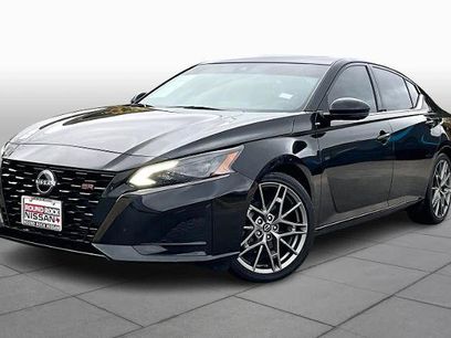 Certified 2023 Nissan Altima 2.0 SR