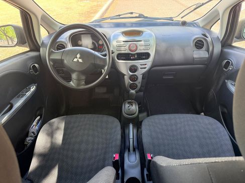 Used 2012 Mitsubishi i SE RWD image 14
