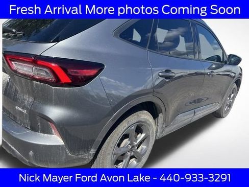 Used 2024 Ford Escape ST-Line w/ Tech Pack #1 AWD/4WD image 6