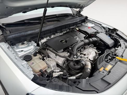 Used 2022 Mercedes-Benz GLB 250 4MATIC image 26