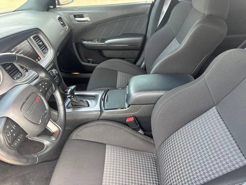 Used 2023 Dodge Charger GT w/ Blacktop Package RWD image 6