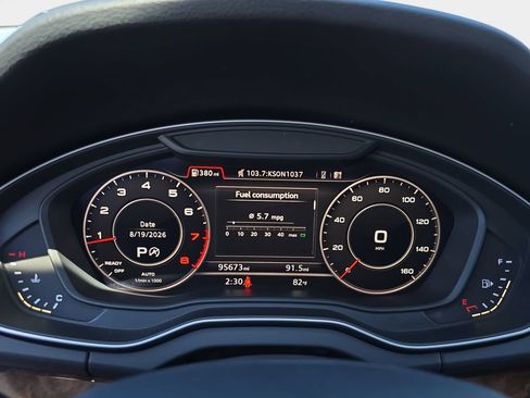Used 2018 Audi Q5 2.0T Premium Plus w/ Premium Plus Package AWD/4WD image 22