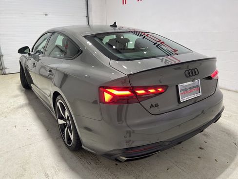 Used 2023 Audi A5 2.0T Premium Plus w/ Premium Plus image 5