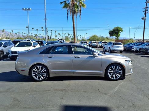 Used 2018 Lincoln MKZ Reserve w/ Technology Package image 8