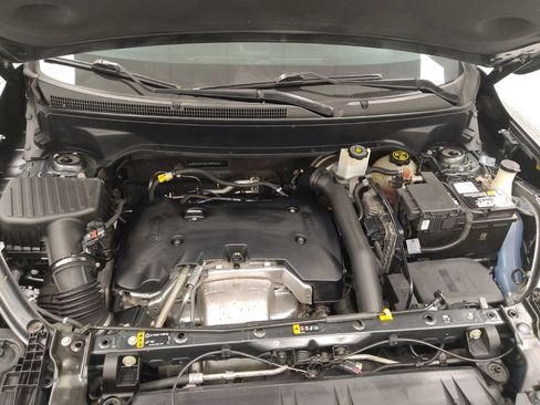 Used 2018 GMC Terrain Denali image 30