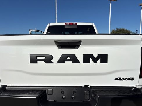 New 2026 RAM 2500 Tradesman image 50