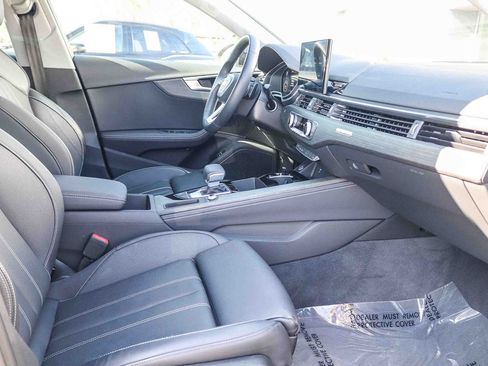 Used 2023 Audi A4 2.0T Premium Plus w/ Premium Plus Package AWD/4WD image 18