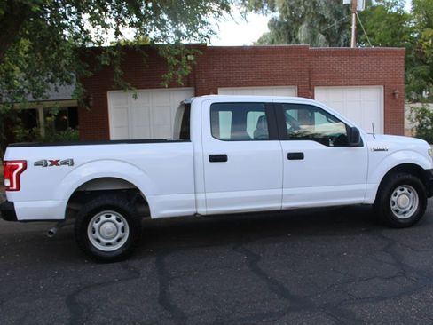 Used 2016 Ford F150 XL image 30