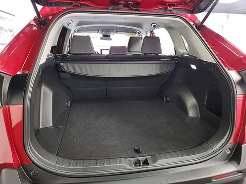 Certified 2025 Toyota RAV4 XLE image 28