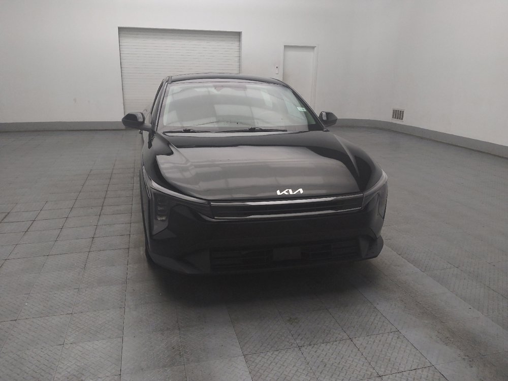 Used 2025 Kia K4 FWD image 14