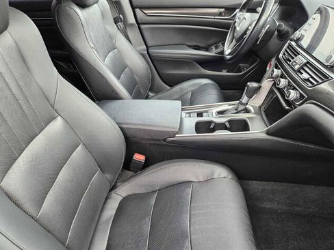 Used 2021 Honda Accord Sport Special Edition image 14