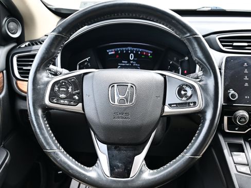 Used 2019 Honda CR-V EX-L image 18