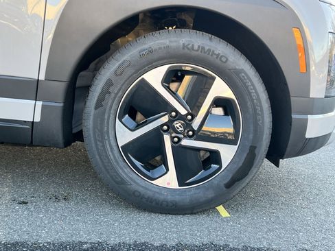 New 2026 Hyundai Ioniq 9 SE image 12