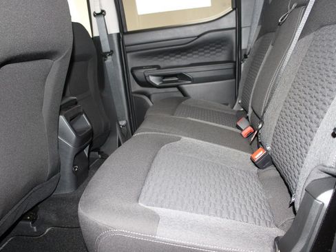 New 2026 Ford Ranger XLT RWD image 20