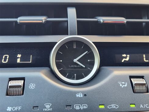 Used 2021 Lexus NX 300 F Sport w/ F Sport Premium Package image 18