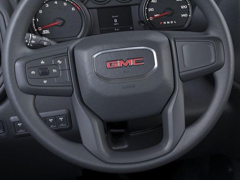 New 2026 GMC Sierra 3500 Pro w/ Convenience Package RWD image 19