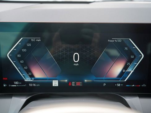 Used 2025 BMW X3 xDrive30i w/ Convenience Package image 15