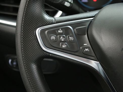 Used 2024 Chevrolet Equinox LS w/ LPO, Floor Liner Package image 14