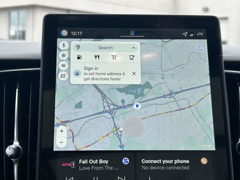 New 2026 Volvo XC60 B5 Core w/ Climate Package image 28