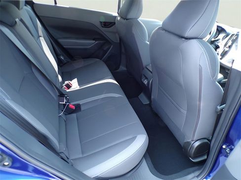 Certified 2025 Subaru Crosstrek 2.0i Premium image 13