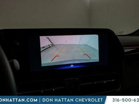 New 2026 Chevrolet TrailBlazer RS w/ Convenience Package image 19