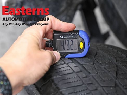 Used 2025 Toyota Tacoma SR RWD image 25
